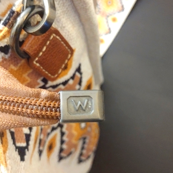 Montana West Wrangler Western Tote Bag - Picture 15 of 16